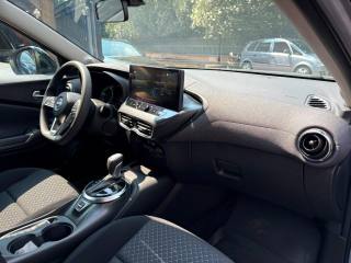 NISSAN Juke usata, con Boardcomputer