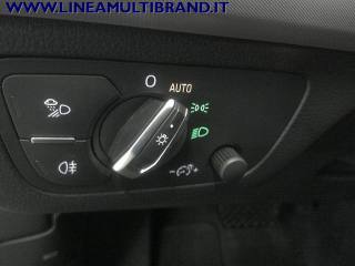 AUDI Q5 usata, con Servosterzo