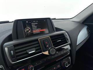 BMW 118 usata, con Climatizzatore