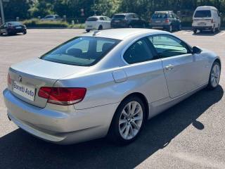BMW 330 usata, con Antifurto