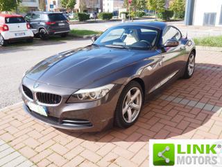 BMW Z4 usata 30