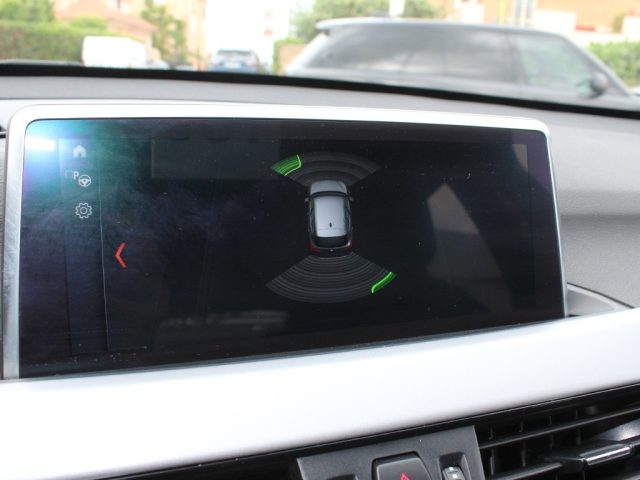 BMW X1 usata, con Vivavoce