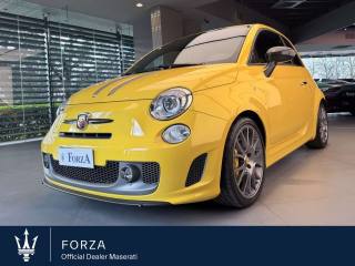 ABARTH 695 695 1.4 t-jet Tributo Ferrari 180cv MTA 1-299