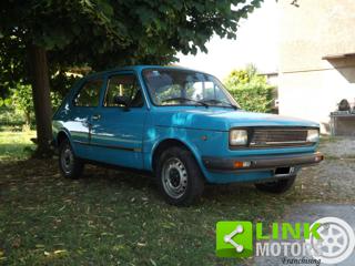 FIAT 127 usata 16
