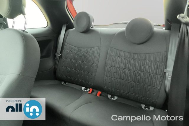 FIAT 500 usata 5
