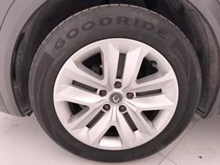 RENAULT Captur usata, con Climatizzatore