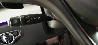 MERCEDES-BENZ E 220 usata, con MP3