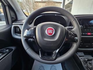 FIAT Doblo usata, con Controllo trazione