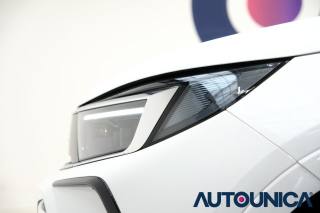 OPEL Grandland usata, con Interni in pelle