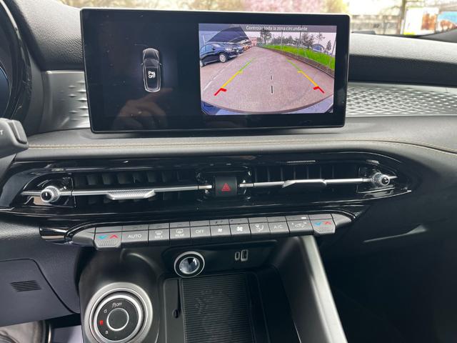 ALFA ROMEO Tonale usata, con Climatizzatore