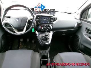 LANCIA Ypsilon usata, con Fendinebbia