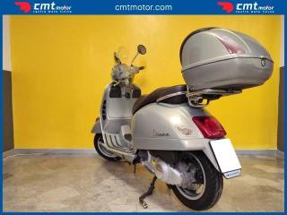 VESPA GTS 300 usata 3