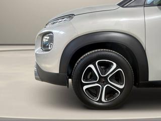 CITROEN C3 Aircross usata, con Sound system
