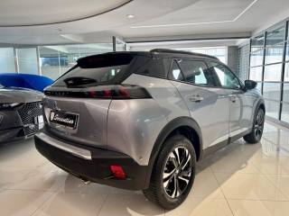 PEUGEOT 2008 usata, con Boardcomputer