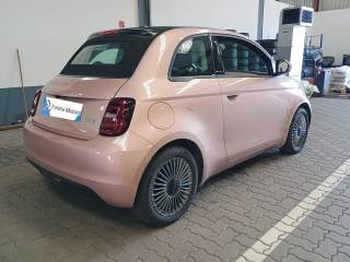 FIAT 500 usata, con Airbag Passeggero