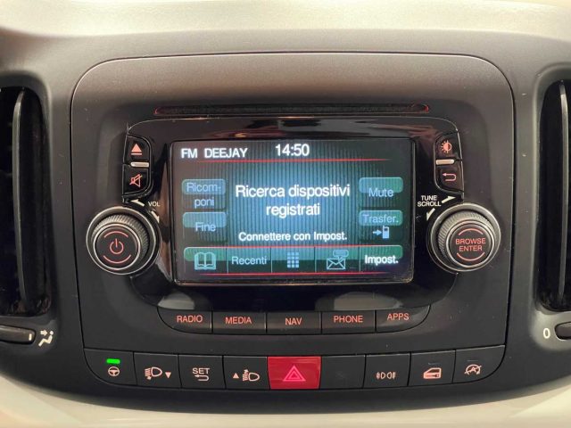 FIAT 500L usata 17