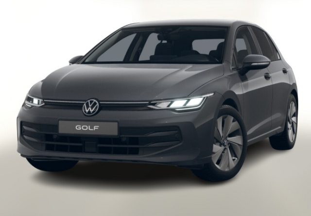 VOLKSWAGEN Golf usata, con Airbag