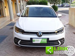 VOLKSWAGEN Polo usata, con Airbag