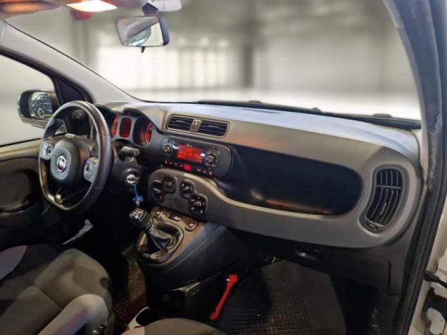 FIAT Panda usata, con Airbag Passeggero