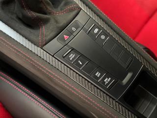 PORSCHE 718 Spyder usata, con Fari Xenon