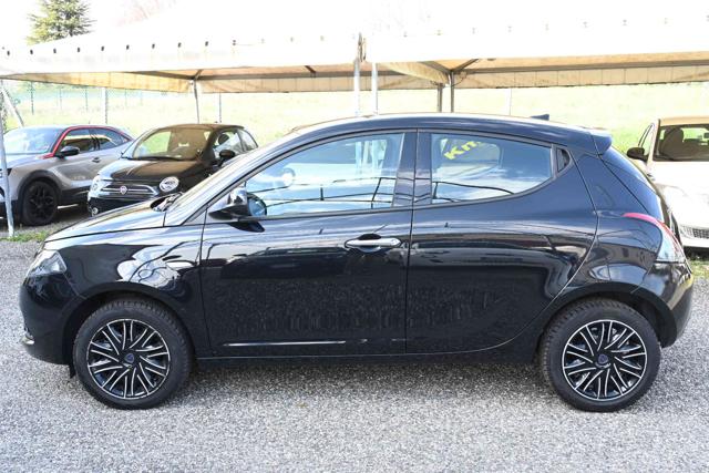 LANCIA Ypsilon usata, con Climatizzatore