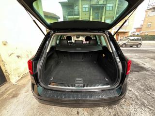 VOLKSWAGEN Touareg usata, con Climatizzatore