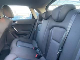 AUDI A1 usata, con Autoradio