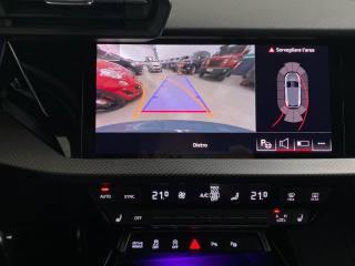 AUDI RS3 usata, con Chiusura centralizzata