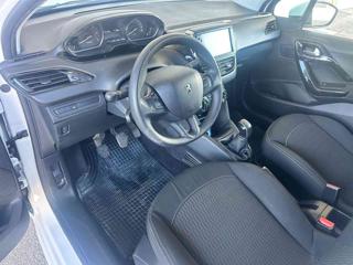 PEUGEOT 208 usata, con Airbag Passeggero