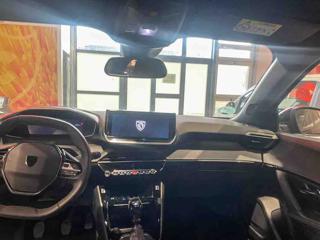 PEUGEOT 2008 usata, con Cerchi in lega
