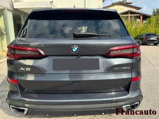 BMW X5 usata, con Airbag Passeggero