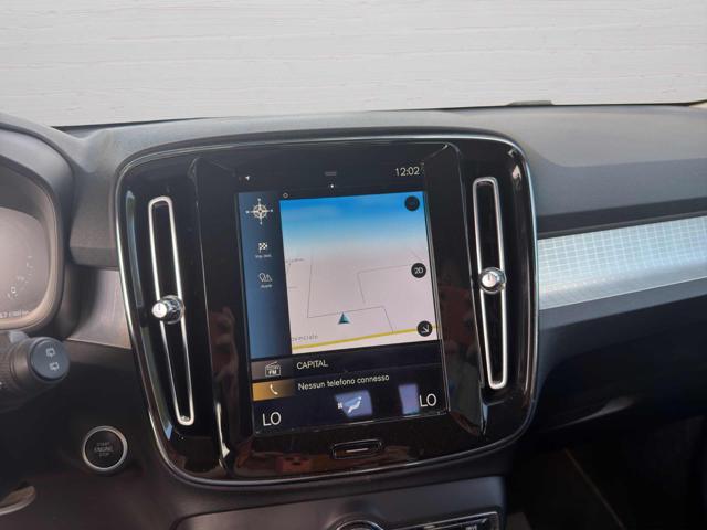 VOLVO XC40 usata, con Controllo trazione