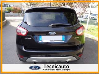 FORD Kuga usata, con Autoradio