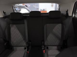 VOLKSWAGEN T-Cross usata, con Touch screen