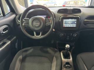 JEEP Renegade usata, con Controllo trazione