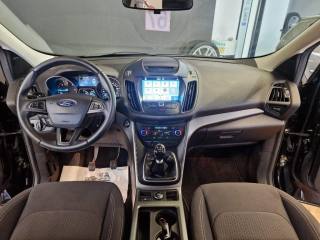 FORD Kuga usata, con Fendinebbia
