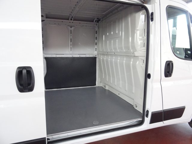 FIAT Ducato usata, con Climatizzatore