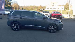 PEUGEOT 5008 usata, con Airbag Passeggero