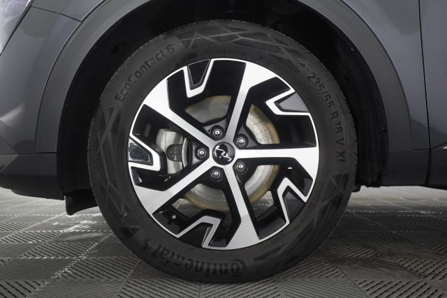 KIA Sportage usata 14