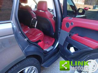 LAND ROVER Range Rover Sport usata, con Cruise Control