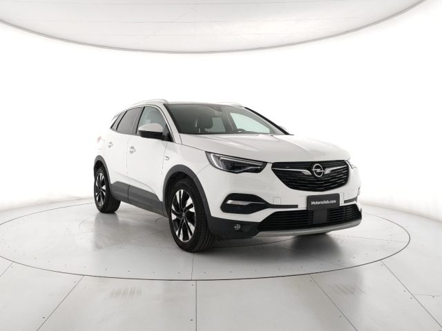OPEL Grandland X usata, con Chiusura centralizzata
