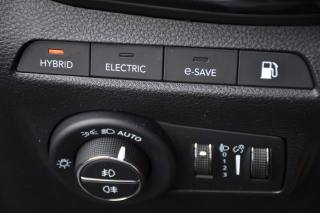 JEEP Compass usata, con USB