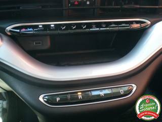 FIAT 500e usata, con Autoradio digitale