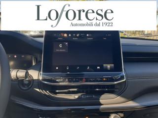 JEEP Compass usata, con Servosterzo