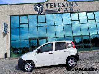 FIAT Panda usata, con Controllo trazione