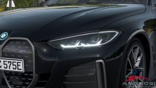 BMW i4 usata 5