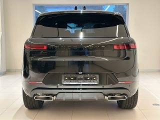 LAND ROVER Range Rover Sport usata, con Autoradio