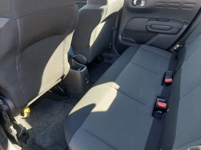 CITROEN C3 Aircross usata 10