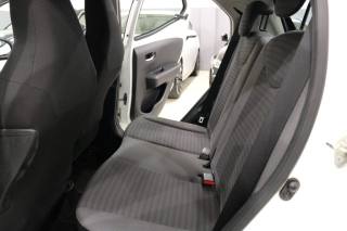 TOYOTA Aygo usata, con Airbag testa