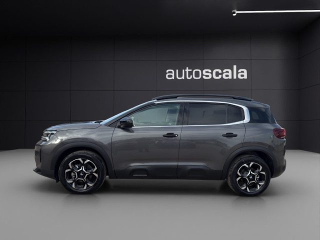 CITROEN C5 Aircross usata, con Airbag